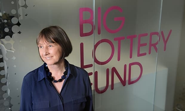 Dawn Austwick chief execu 016