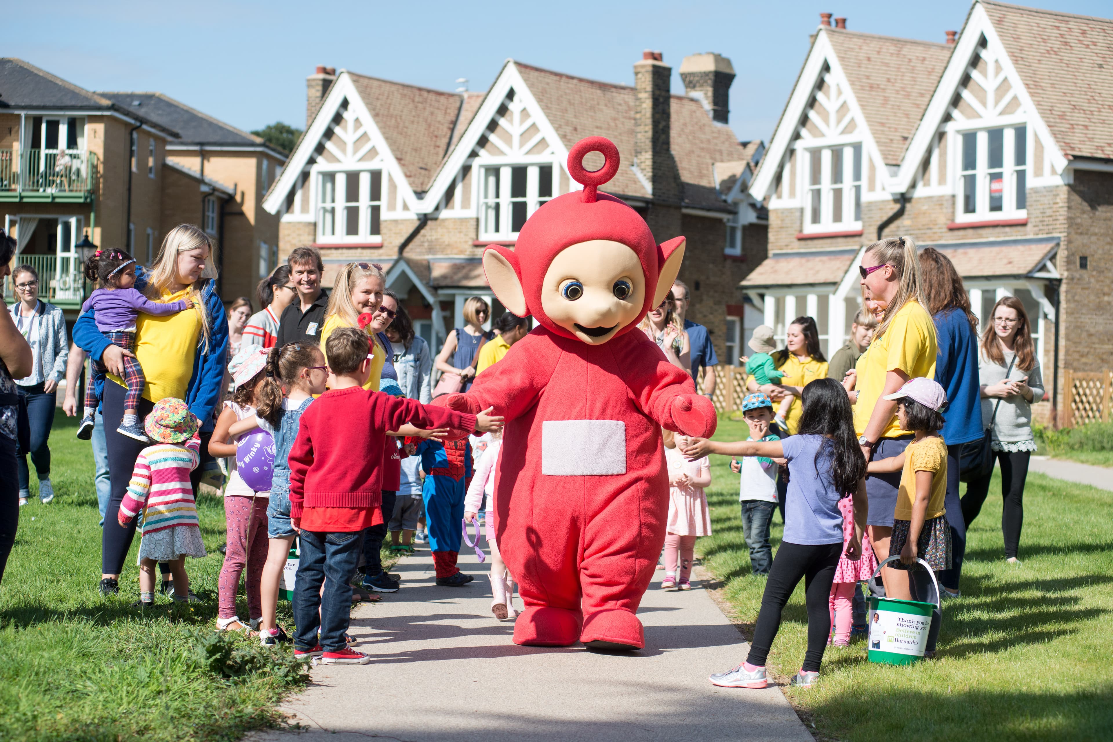 Toddle 2017