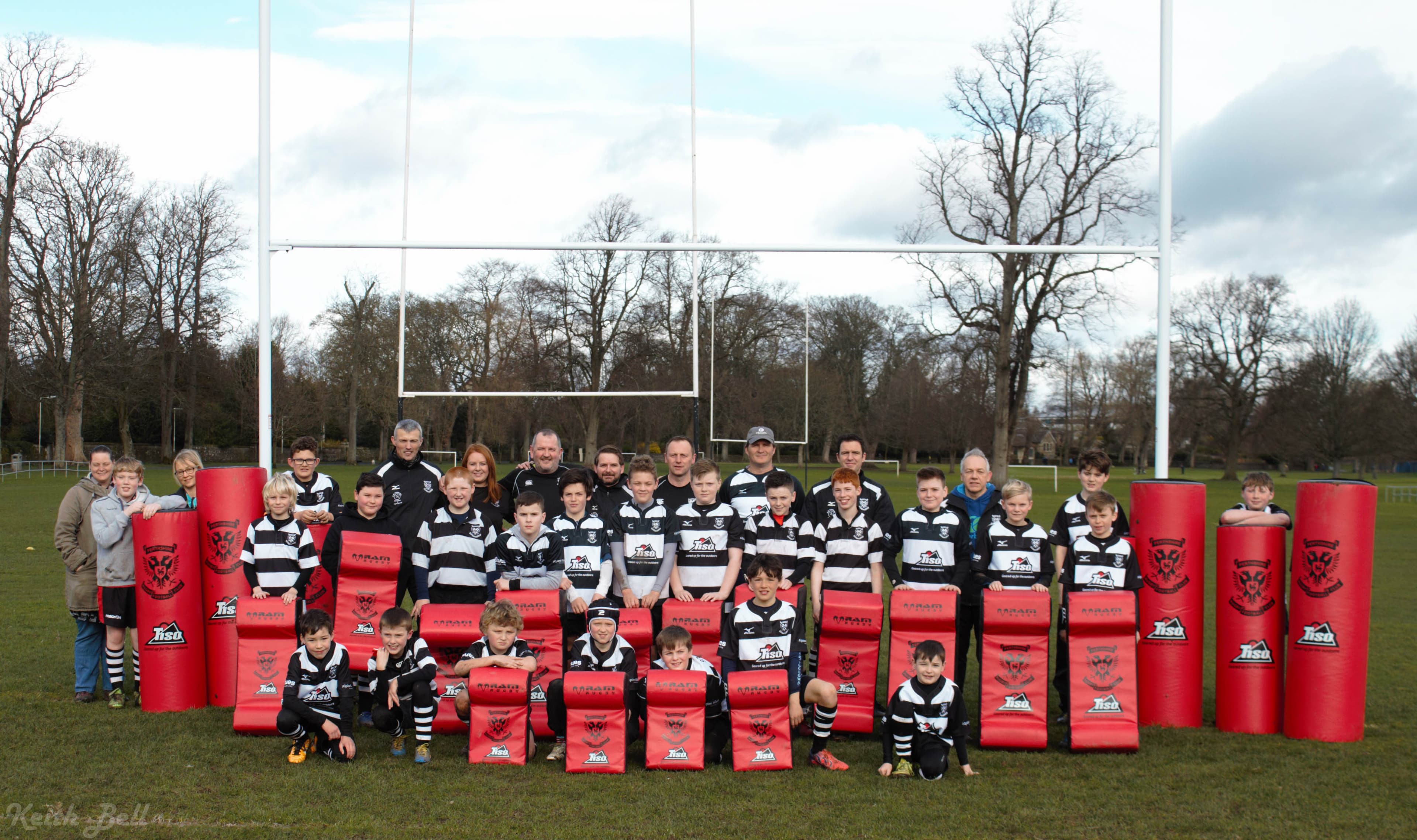 PerthshireRugbyTisodonation