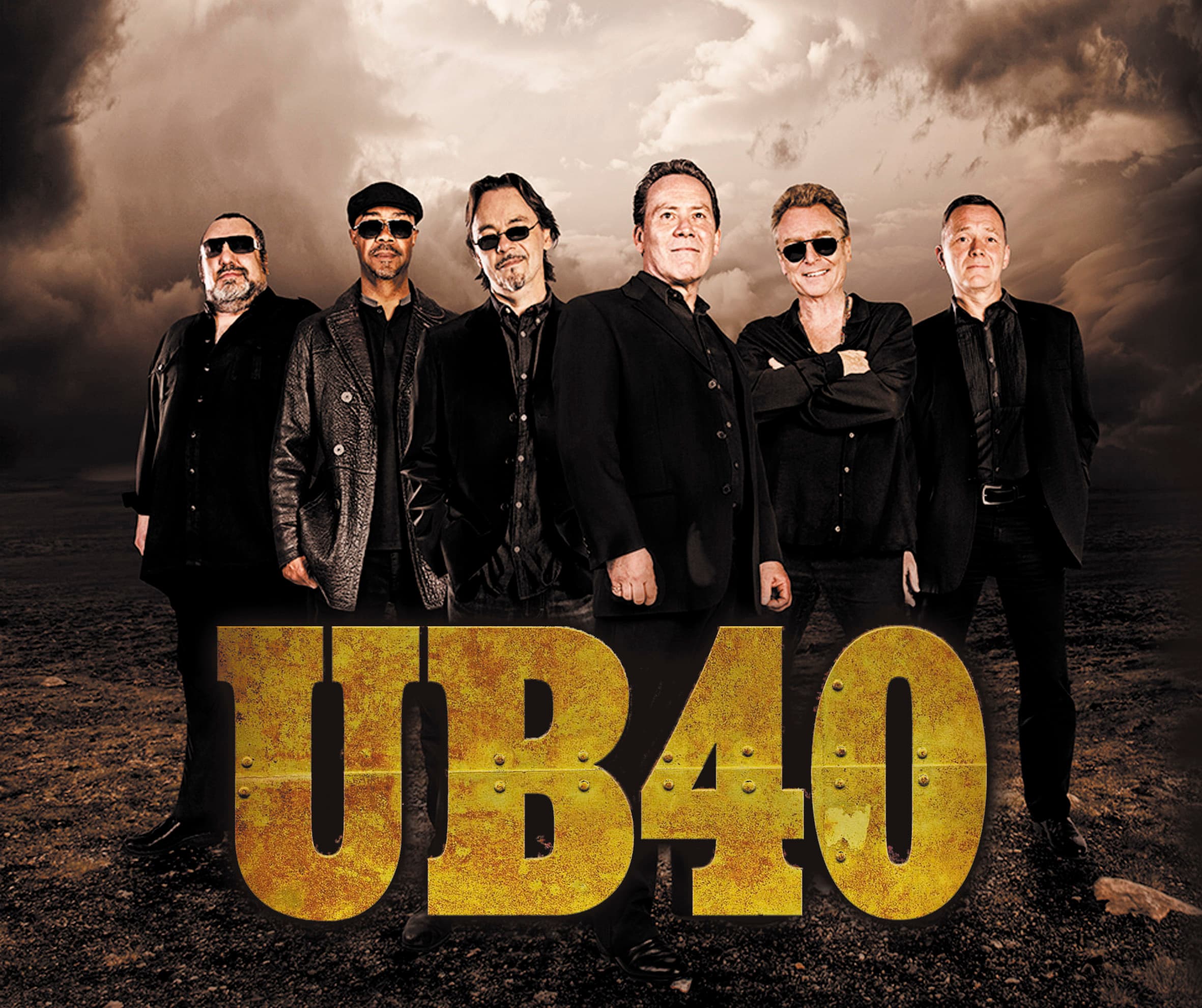UB40 autumn 2014 pic