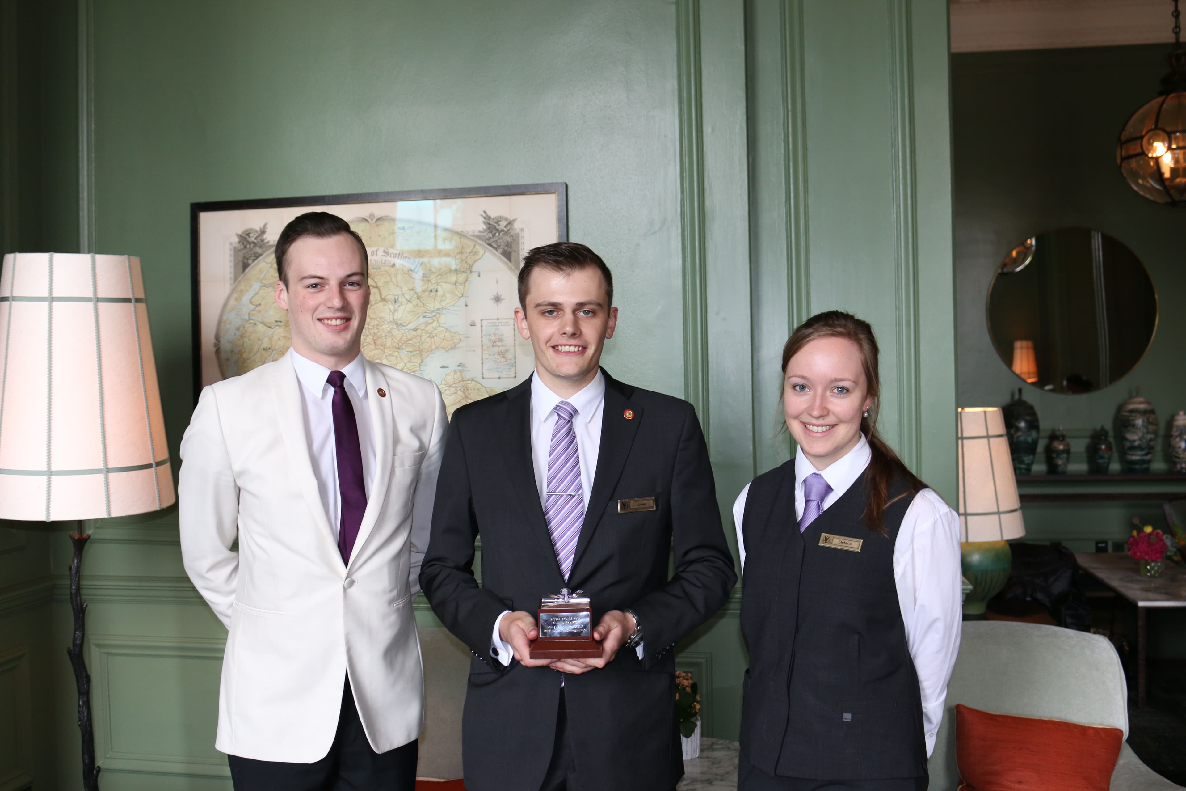 RACA Awards 2