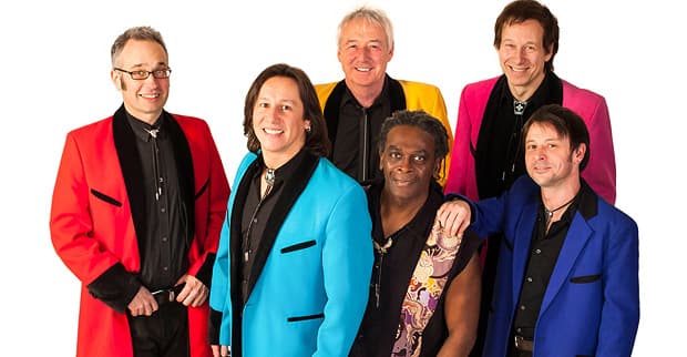 showaddywaddy lr 2014 lst137196