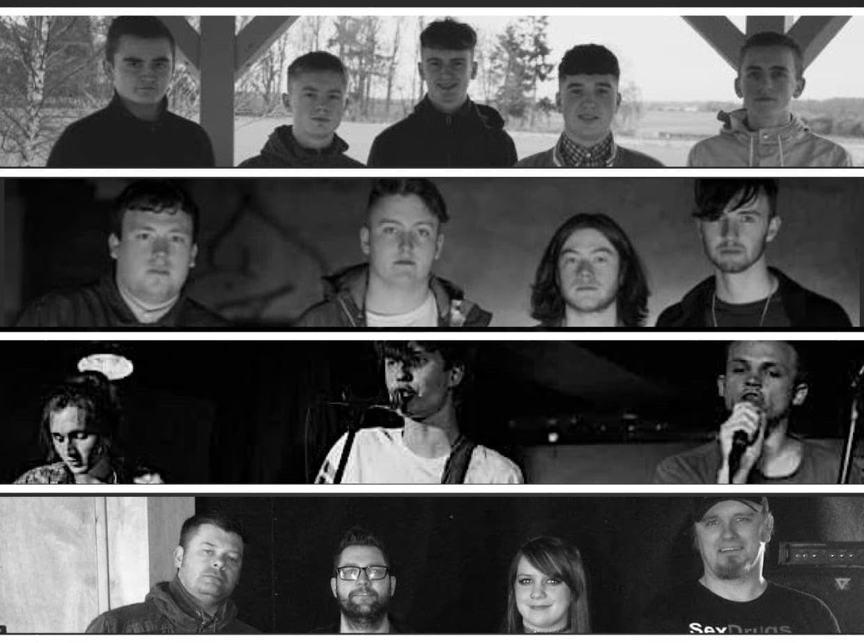 CharityMusicNight PerthGazette