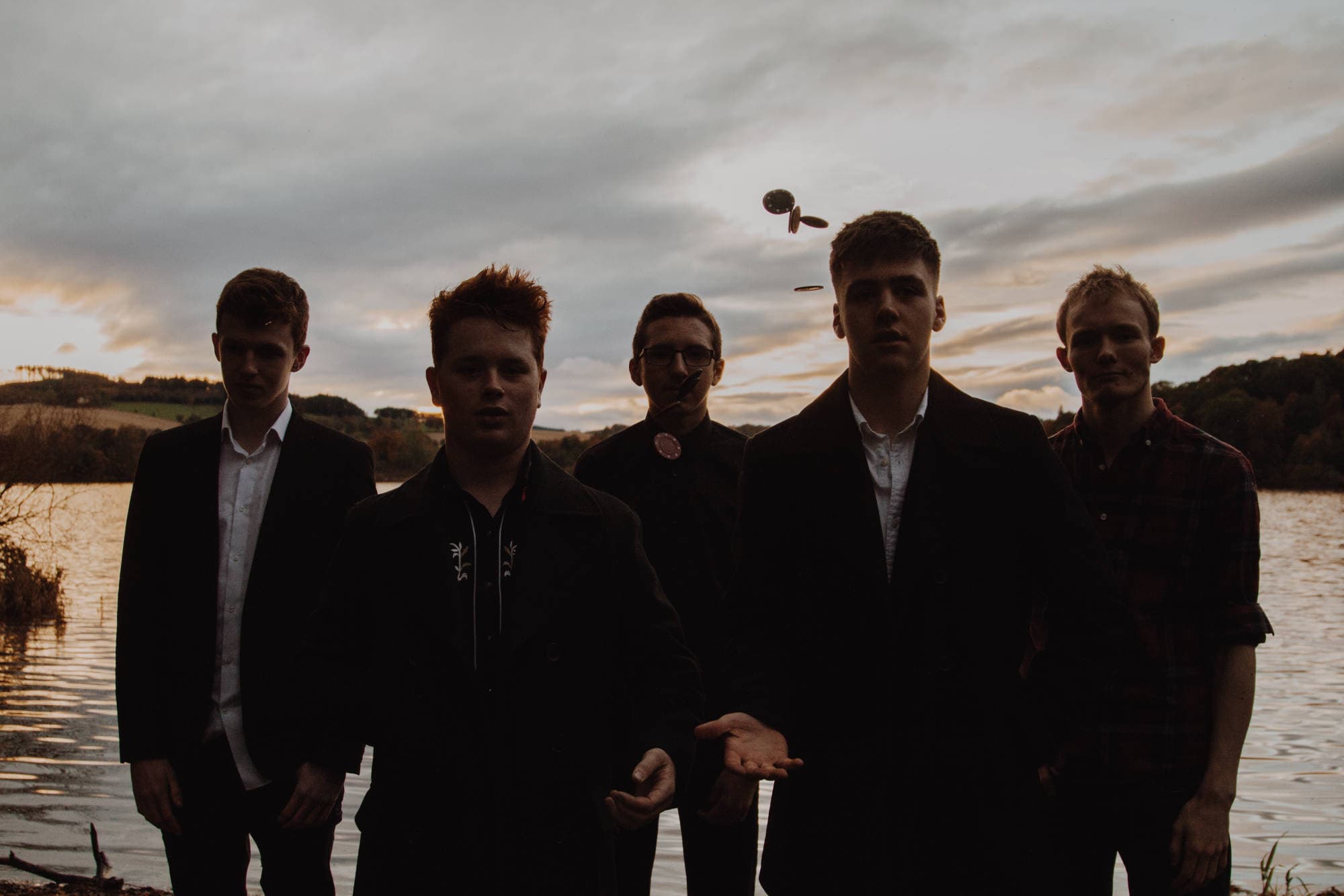 Longstay.Band .Perth