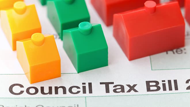 council tax