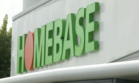 Homebase store New Malden 006