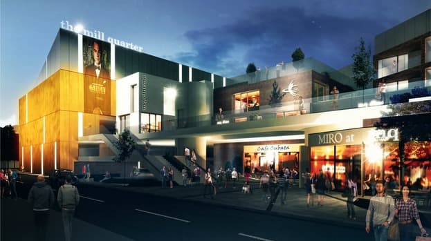 357580 3m transformation of perth city centre pic from holmes miller architect uploaded on june 29 2015