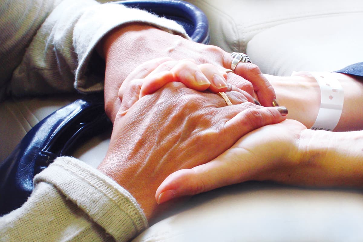 comfort