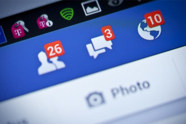 facebook friends