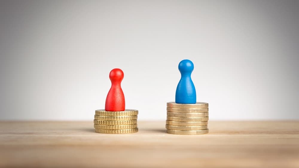 GenderPayGap