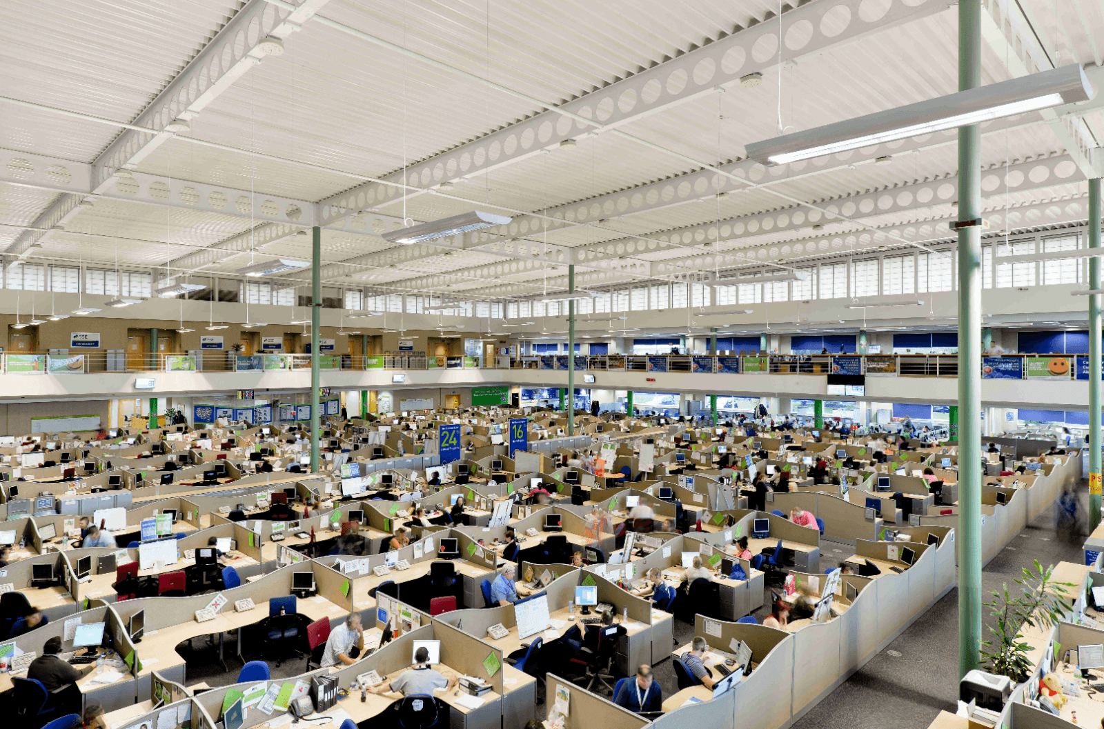 sse interior