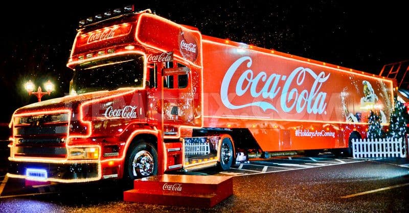 1353614456 cocacola christmas truck tour comes to stockton 1622328
