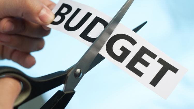 budget cuts 5