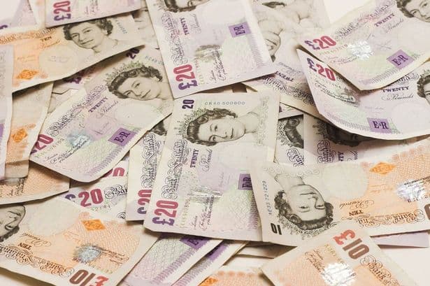 cash