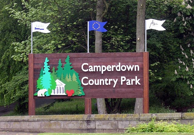 2090 camperdown country park