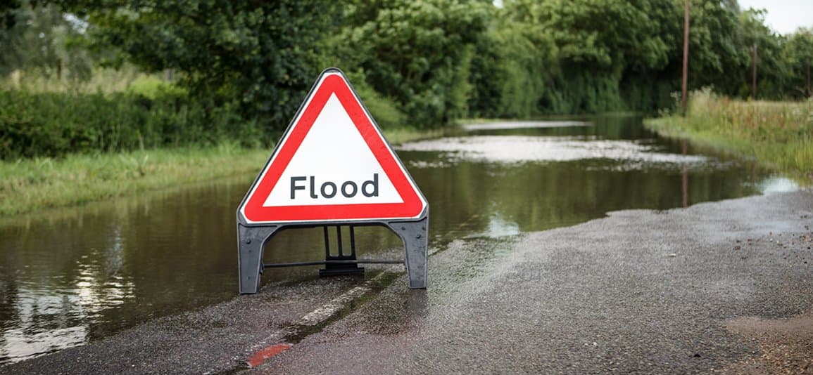 council flooding desktop