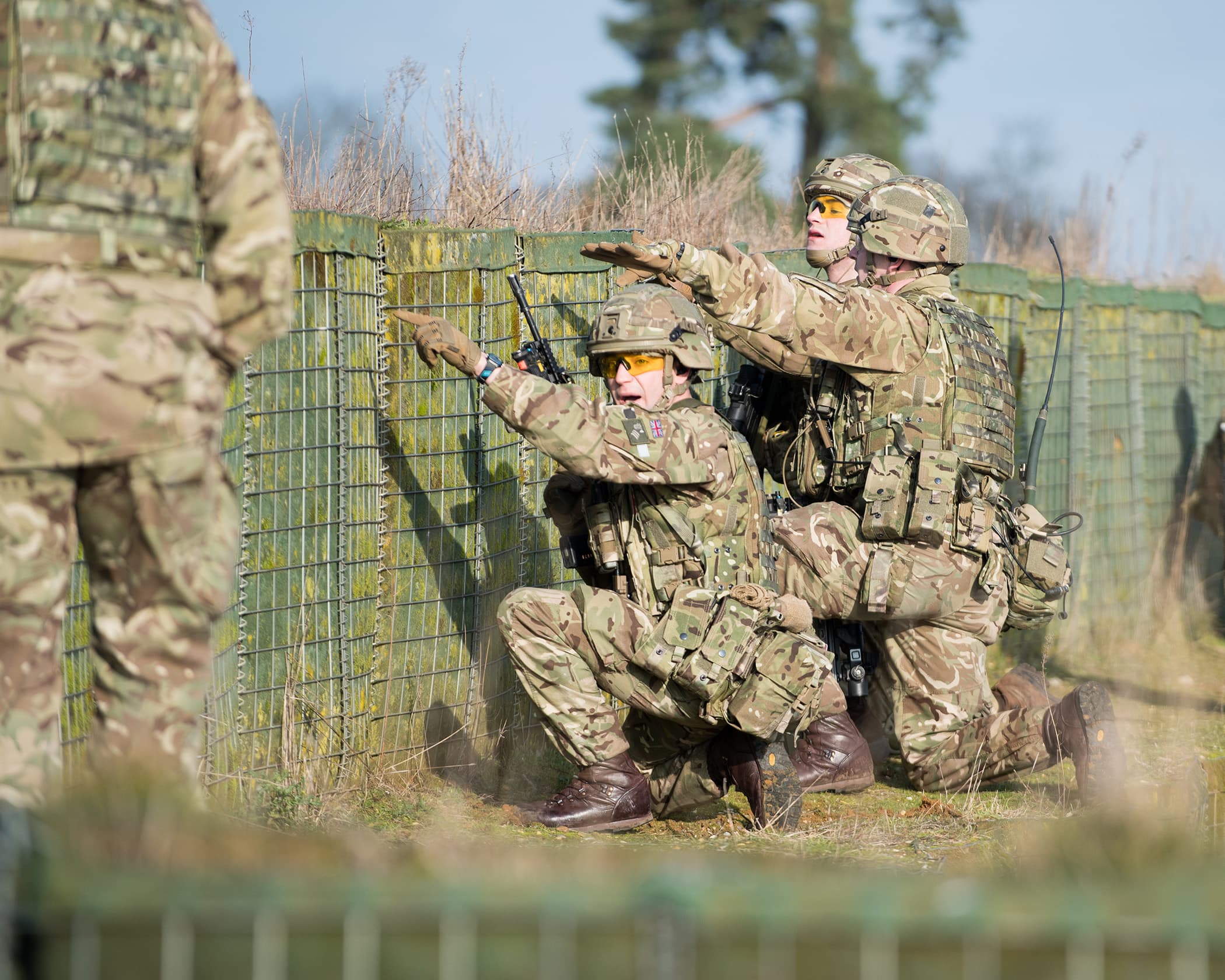 4 SCOTS FOB 1