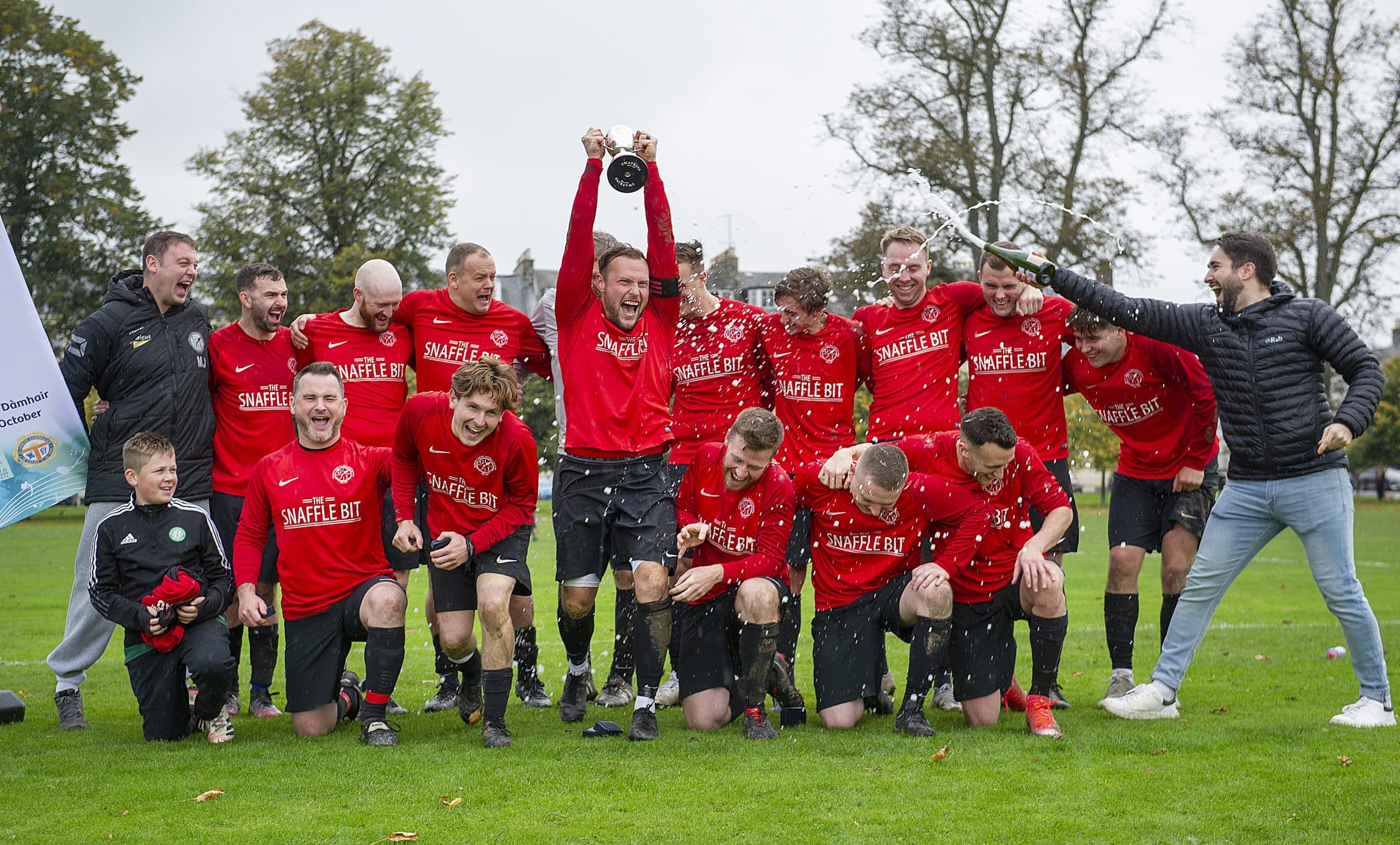 Mod Football Cup 03 1