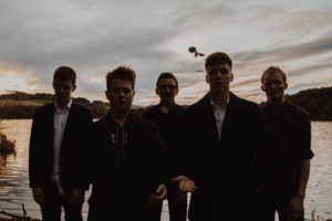 Longstay will be performing at Perth Christmas Light Switch-on
