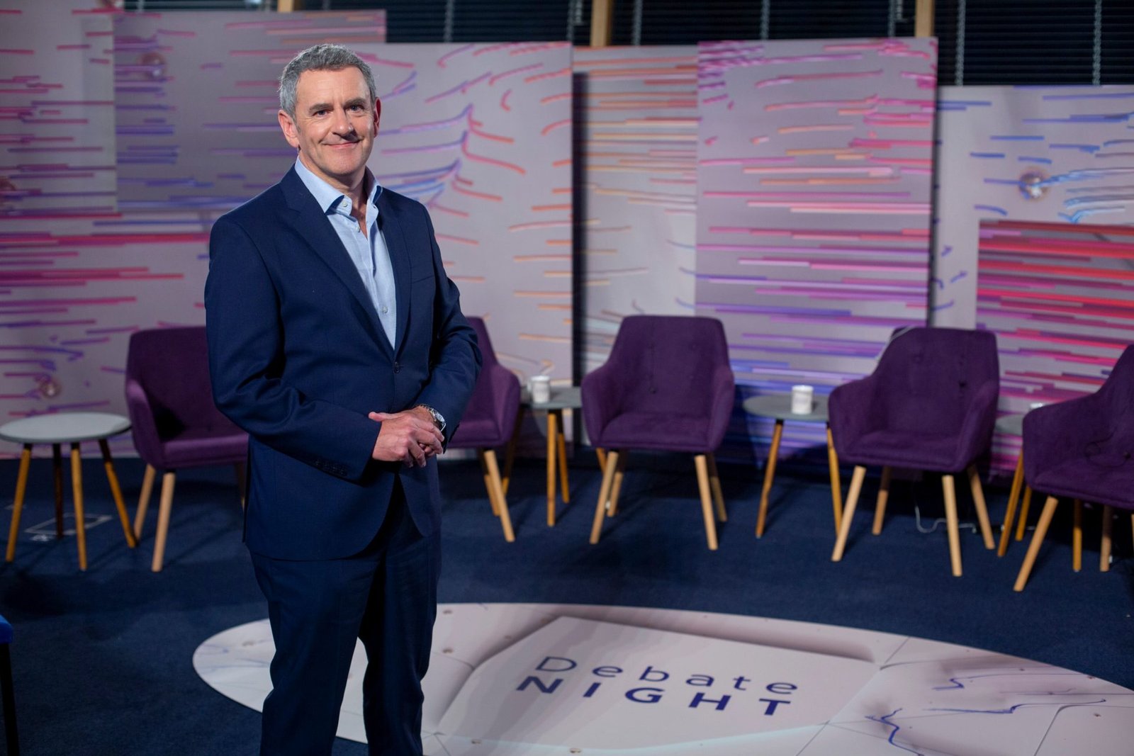 BBC Debate Night coming to Perth next week