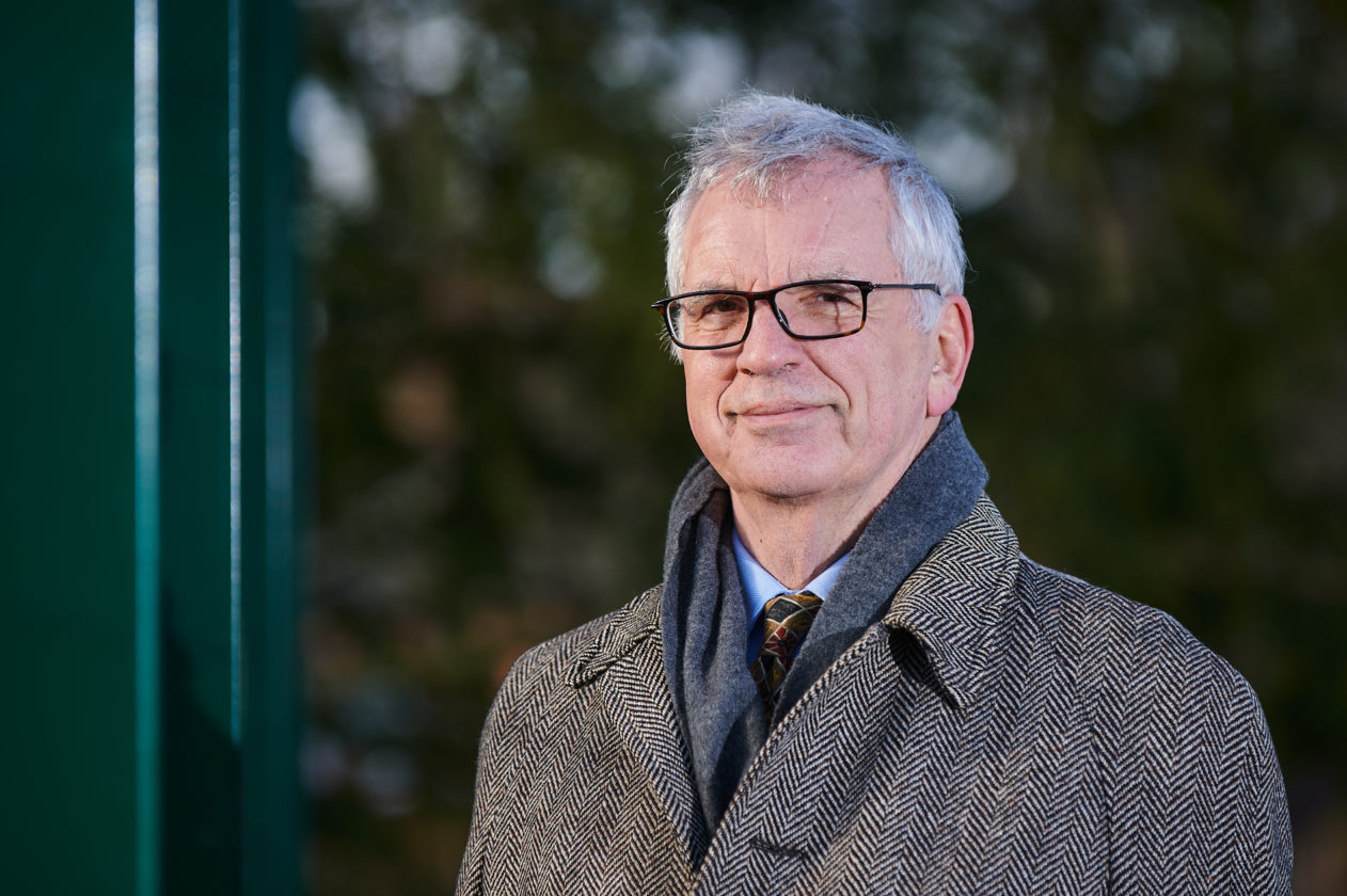 Gannochy Trust launch COVID19 charity fund