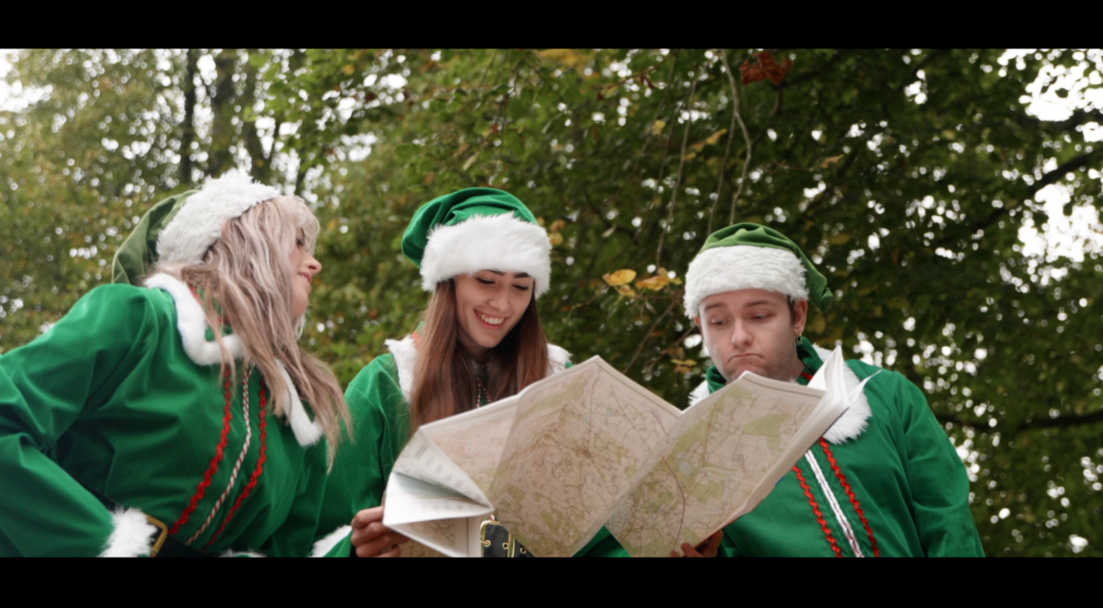 Christmas Streets Riverside 2022 Christmas Wonderland Launching At Perth Riverside