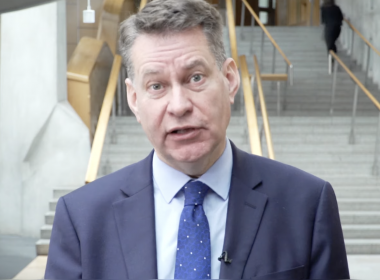 Murdo Fraser