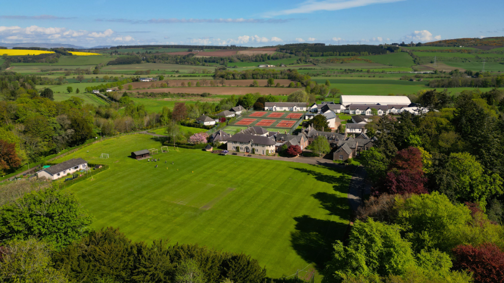 Strathallan School announces expansion following period of unprecedented growth
